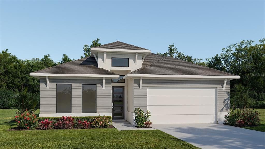 13038 CAMELOT LANE PUNTA GORDA, FL 33955