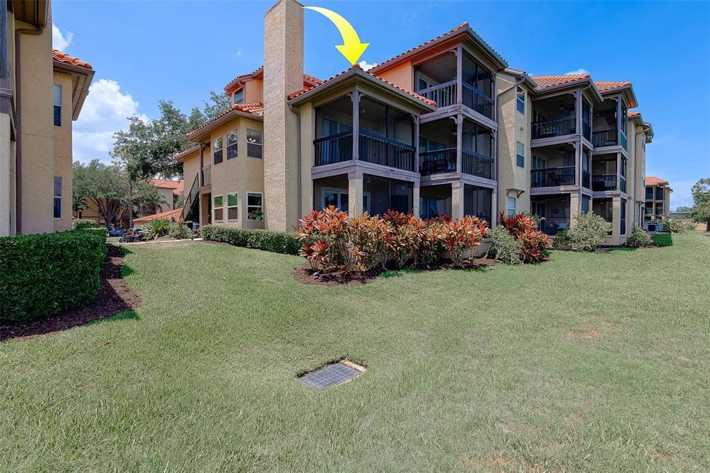 2400 FEATHER SOUND DRIVE UNIT 928 CLEARWATER, FL 33762