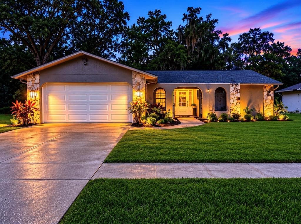 3745 THORNBUSH LANE