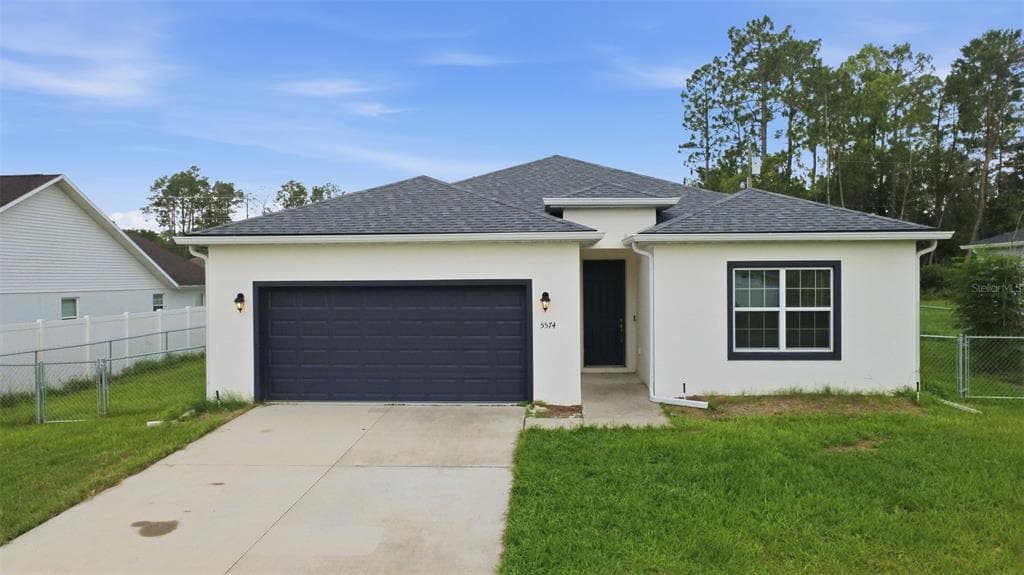 5574 SW 128TH PLACE OCALA, FL 34473