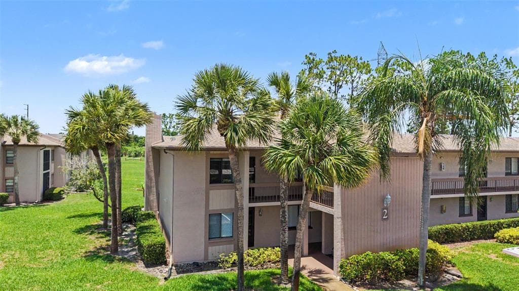 202 MARY DRIVE UNIT 202 OLDSMAR, FL 34677