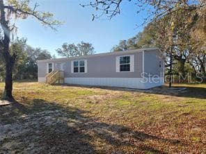 12070 NE 63RD PLACE WILLISTON, FL 32696
