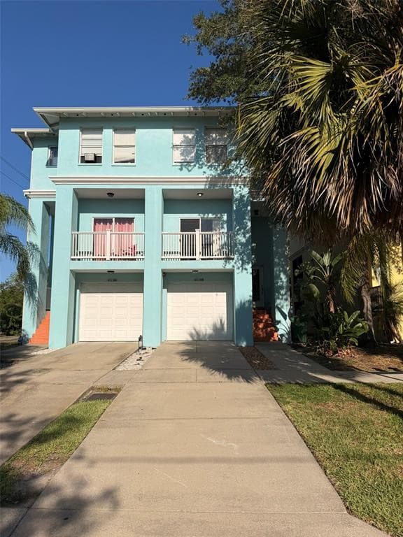 6815 S JUANITA STREET UNIT B TAMPA, FL 33616