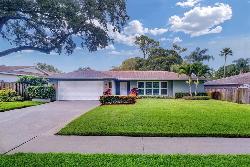2958 MEADOW WOOD DRIVE CLEARWATER, FL 33761