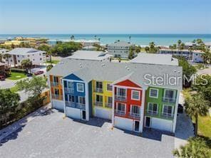 2108 1ST STREET INDIAN ROCKS BEACH, FL 33785