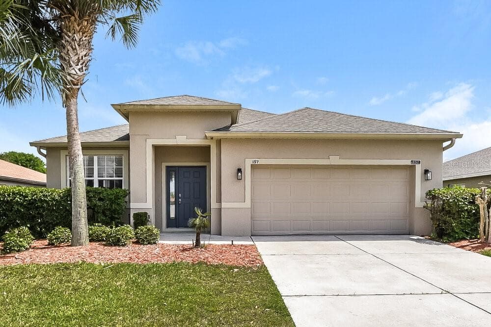 157 ADONCIA WAY SANFORD, FL 32771