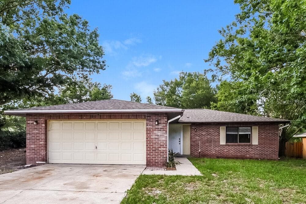 1842 GILES STREET DELTONA, FL 32725
