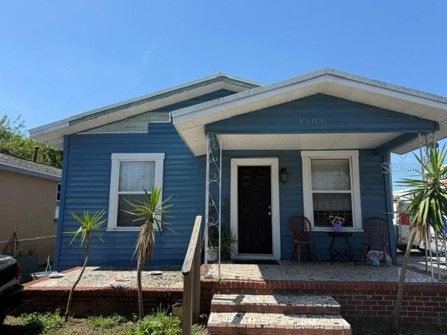 1505 E 28TH TAMPA, FL 33605