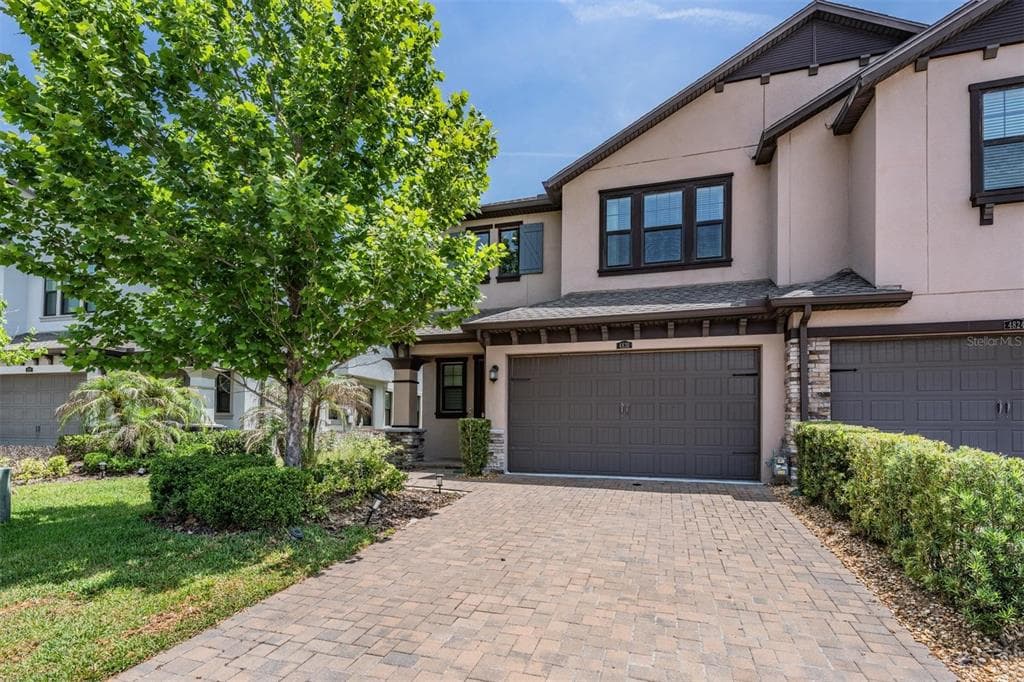 4830 ISOLA COURT WESLEY CHAPEL, FL 33543