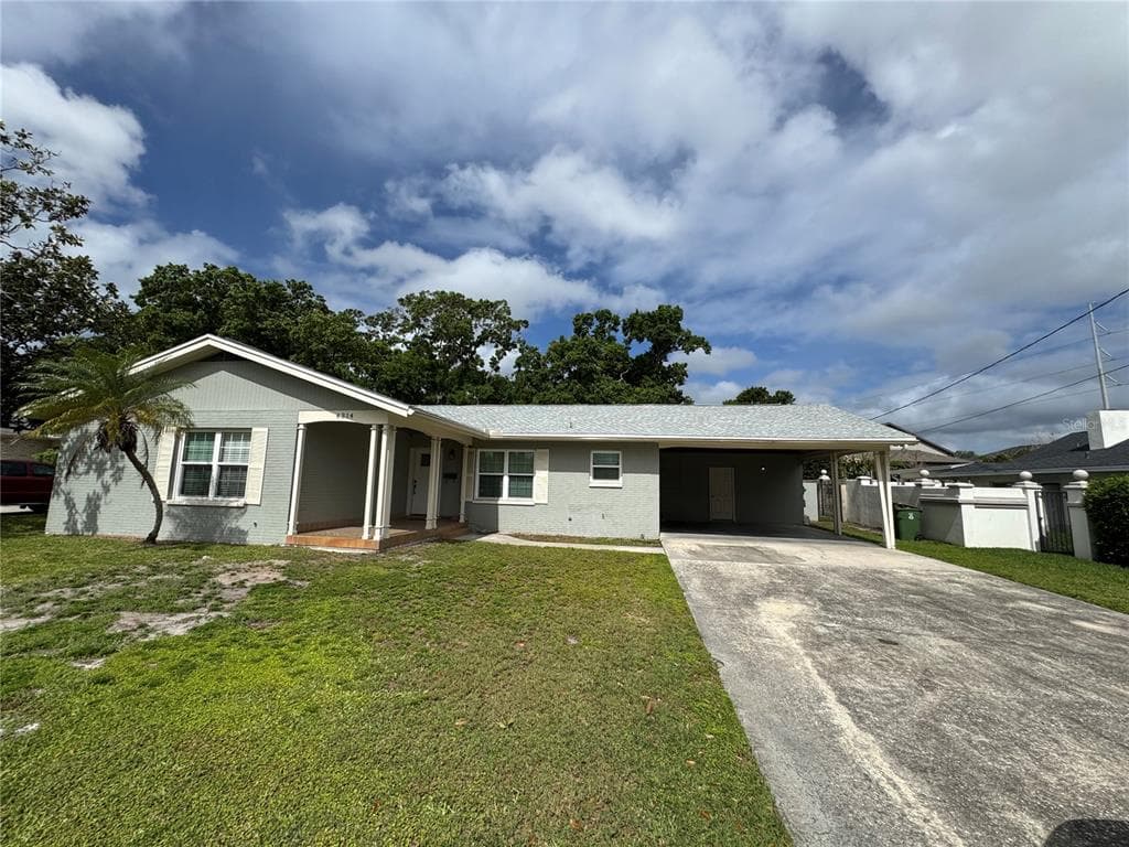 4314 N RIVER VIEW AVENUE TAMPA, FL 33607