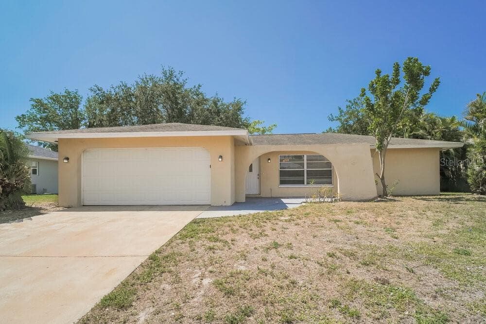1322 SE 12TH STREET CAPE CORAL, FL 33990
