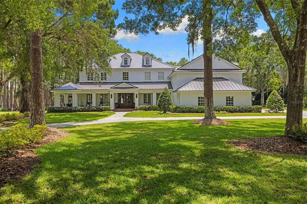 18562 COUNCIL CREST DRIVE ODESSA, FL 33556