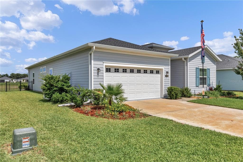7509 SW 78TH TERRACE OCALA, FL 34481
