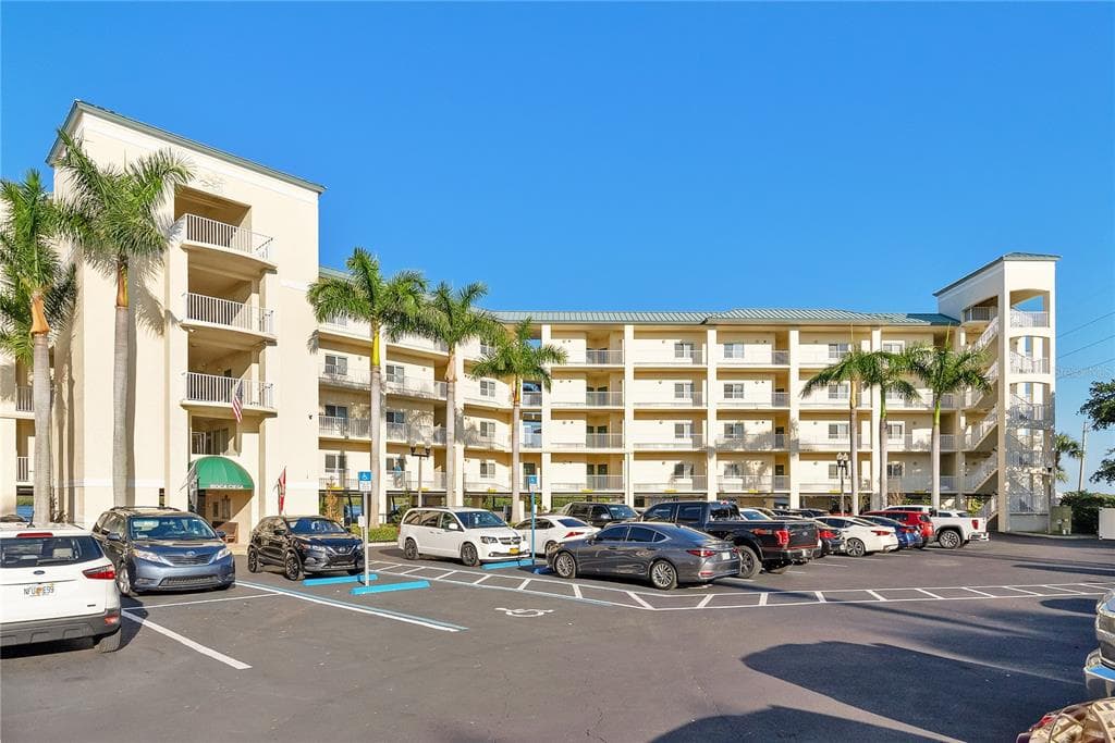 8800 BAY PINES BOULEVARD UNIT 102