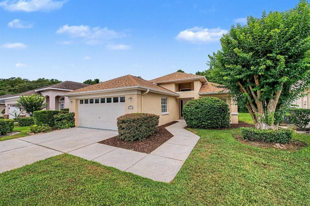 1812 ORCHARDGROVE AVENUE NEW PORT RICHEY, FL 34655