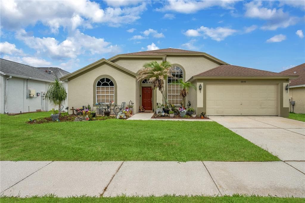 18140 PALM BREEZE DRIVE