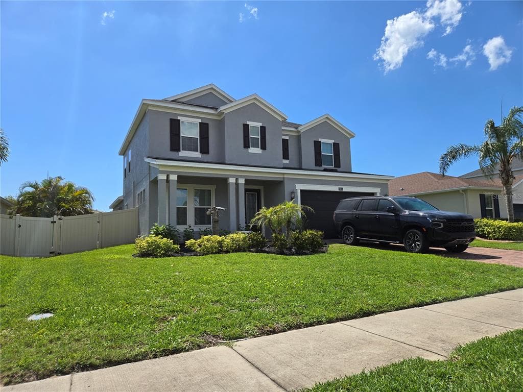 863 W BAYSHORE DRIVE TARPON SPRINGS, FL 34689