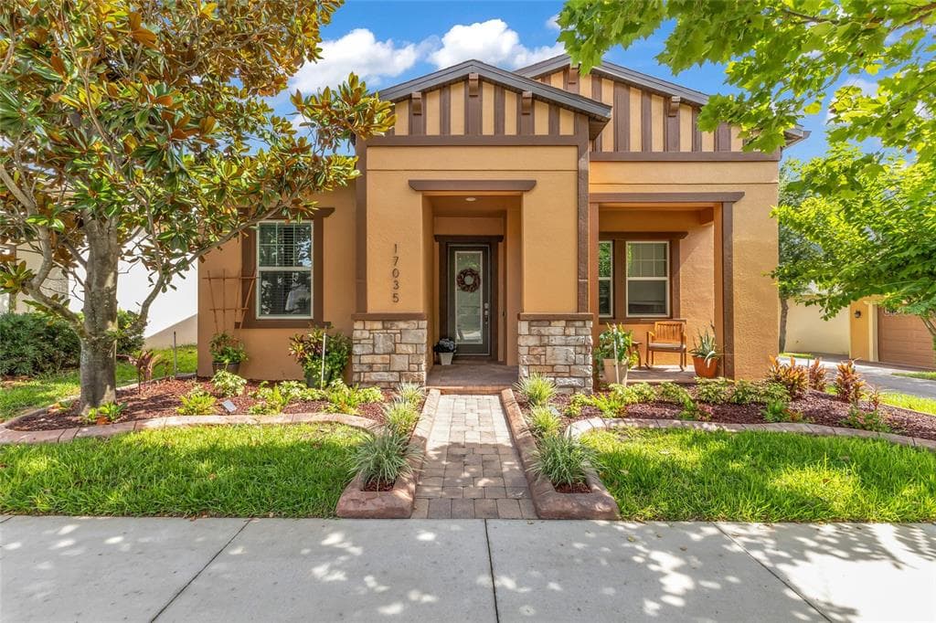 17035 HARBOR OAK PARKWAY WINTER GARDEN, FL 34787