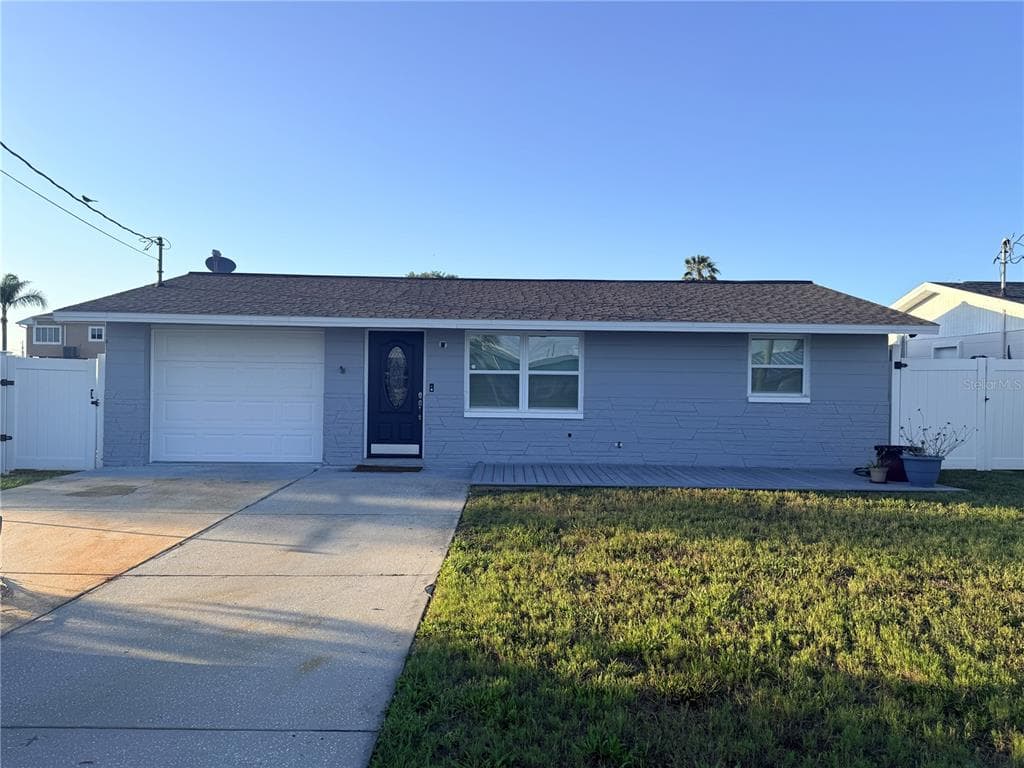 6623 BOATYARD DRIVE