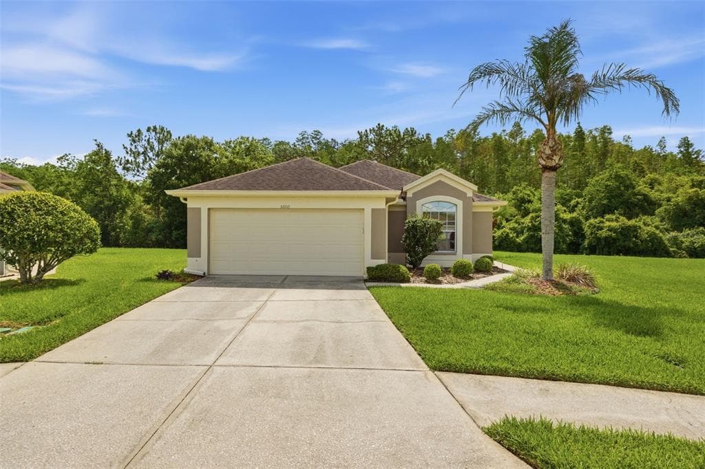 5600 SIR BARTON COURT