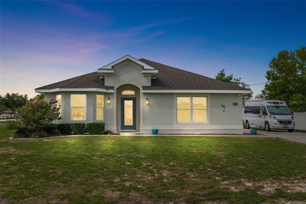 8421 BEACHWOOD COURT SPRING HILL, FL 34606
