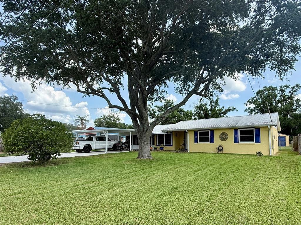 115 ELROD DRIVE BRANDON, FL 33510