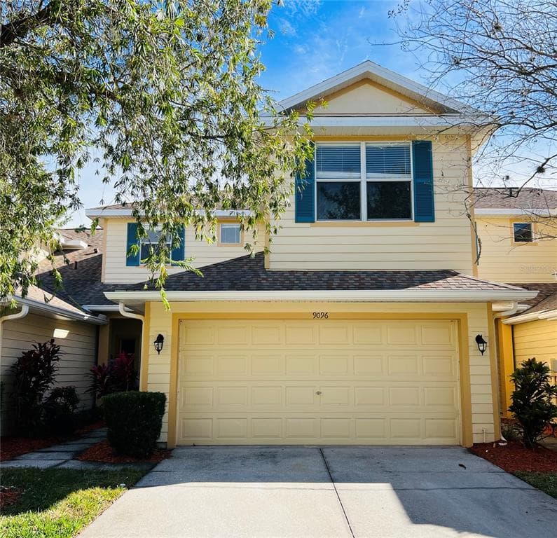 9096 IRON OAK AVENUE TAMPA, FL 33647