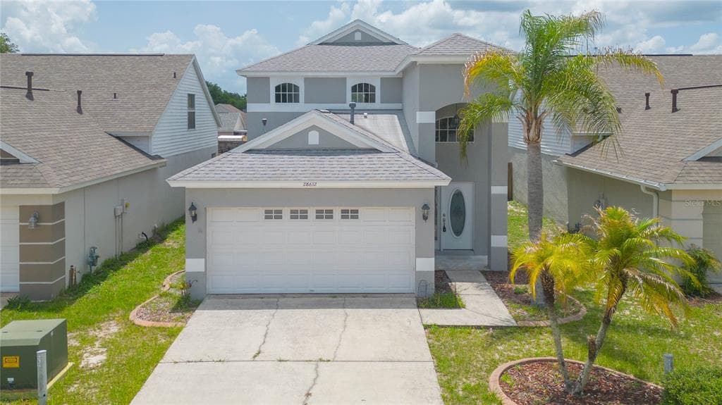 28632 SEASHELL COURT