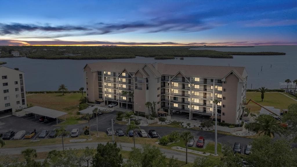 4550 BAY BOULEVARD UNIT 1231 PORT RICHEY, FL 34668