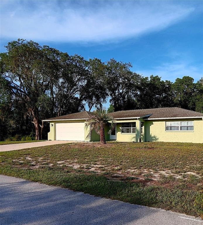 9022 LINGROVE ROAD WEEKI WACHEE, FL 34613