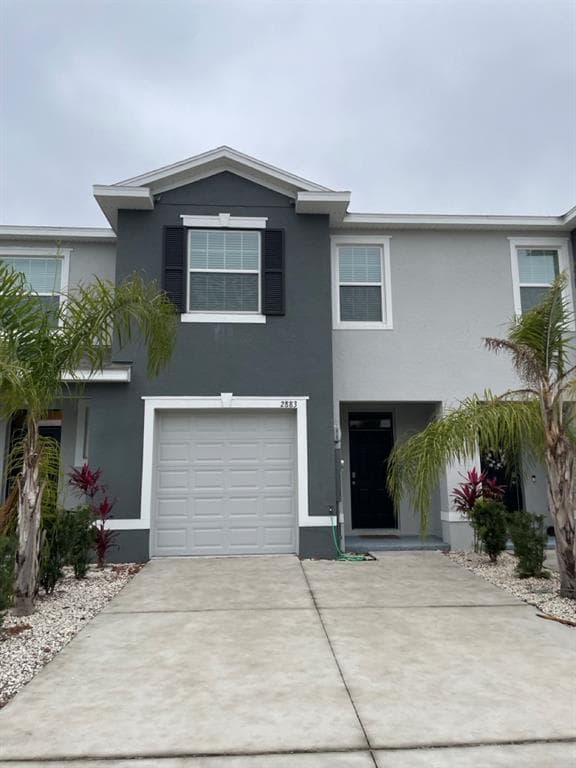2883 PEONY PRAIRIE LANE