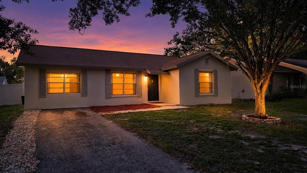 7419 IVORY TERRACE