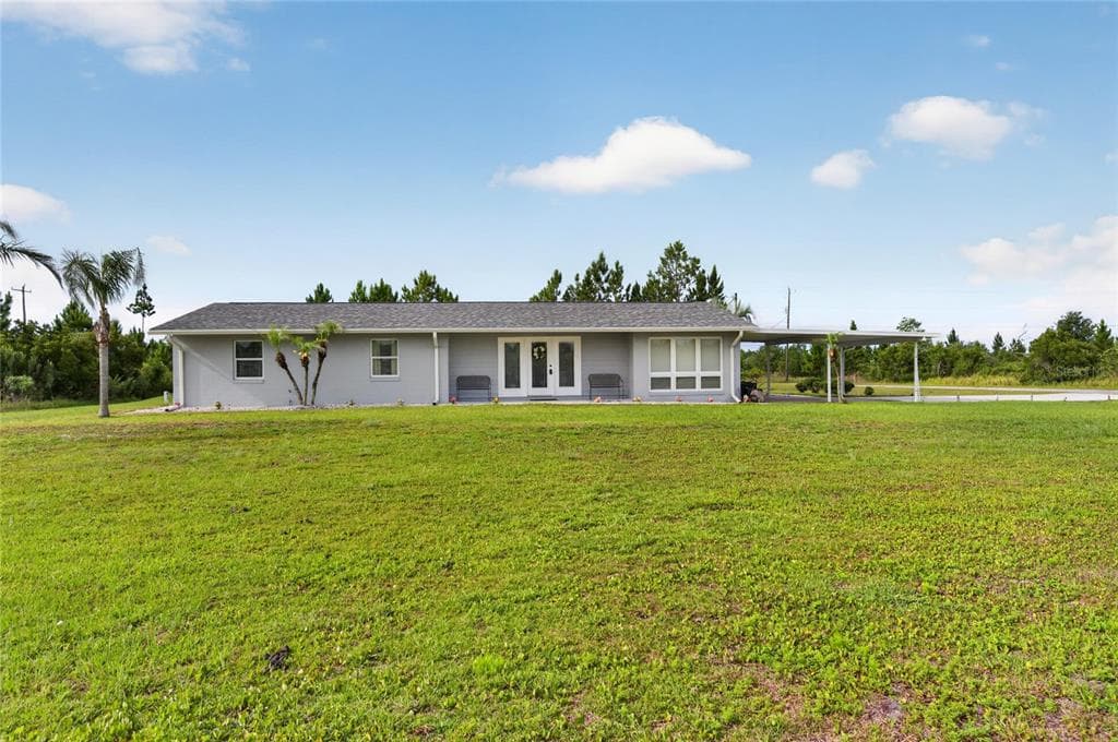 8433 LIMONIA DRIVE INDIAN LAKE ESTATES, FL 33855