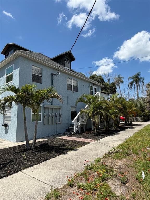 101 W LEMON STREET UNIT 3 TARPON SPRINGS, FL 34689