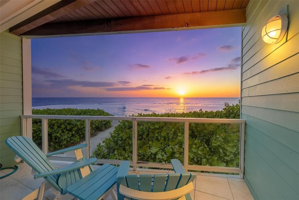 19530 GULF BOULEVARD UNIT 1B INDIAN SHORES, FL 33785