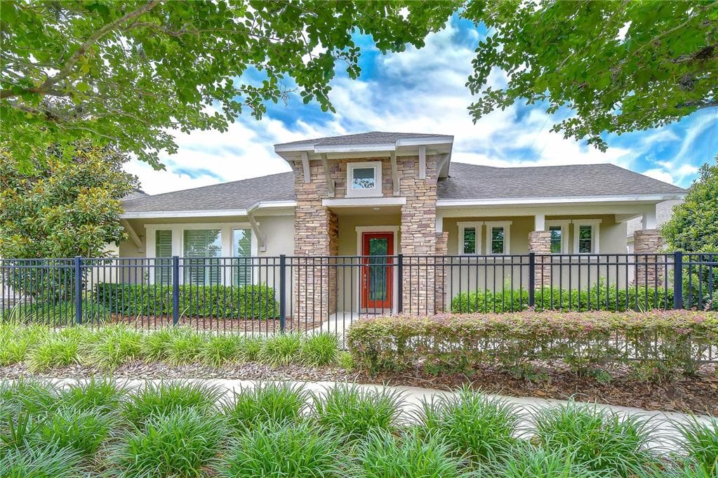 6005 SPARROWHEAD WAY LITHIA, FL 33547