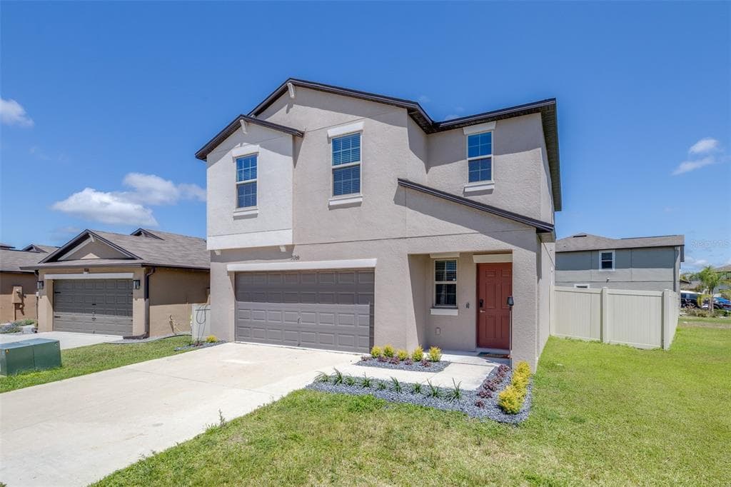 31366 BARREL WAVE WAY WESLEY CHAPEL, FL 33545