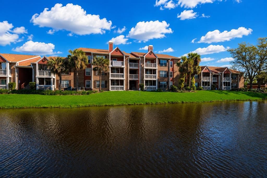 10200 GANDY BOULEVARD N UNIT 1313 ST PETERSBURG, FL 33702