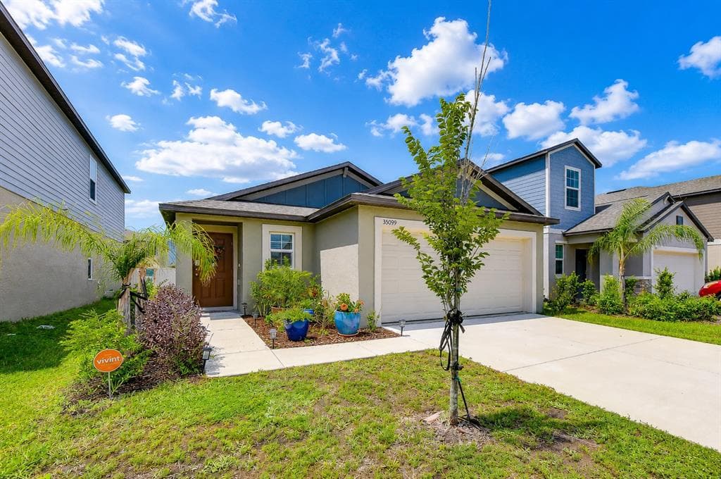 35099 ACKLEY TRACE ZEPHYRHILLS, FL 33541
