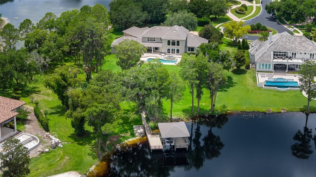 7902 FOXCATCHER COURT ODESSA, FL 33556