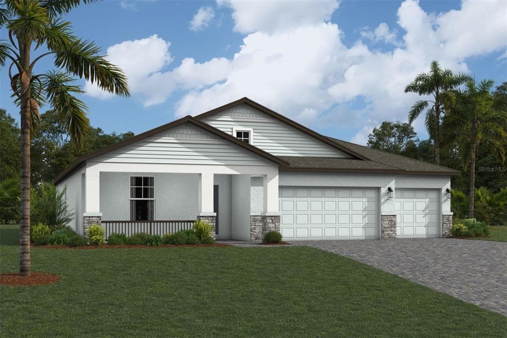 8443 FOX DEN COVE LAKELAND, FL 33810