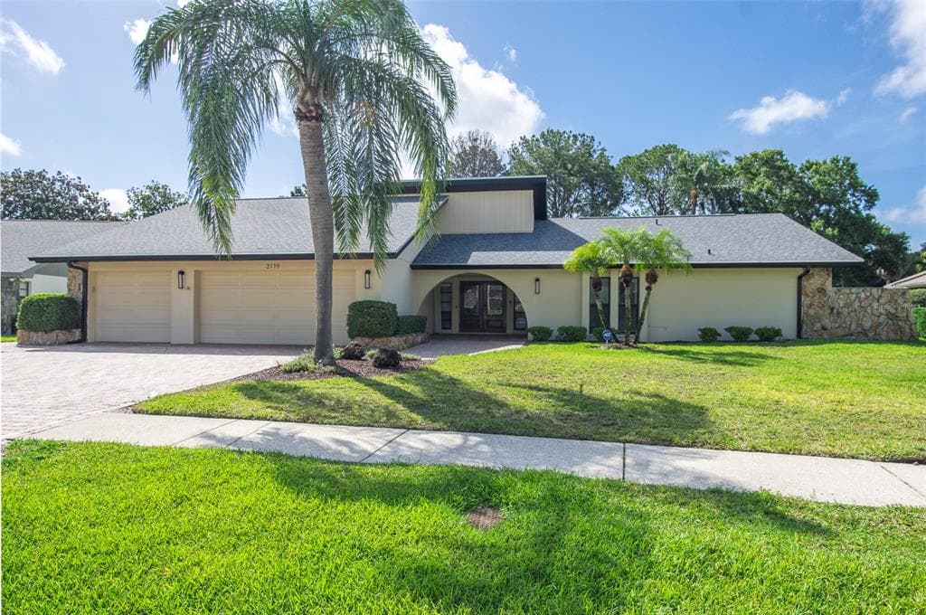 3119 HYDE PARK DRIVE