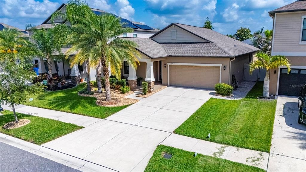 10802 GREAT CORMORANT DRIVE