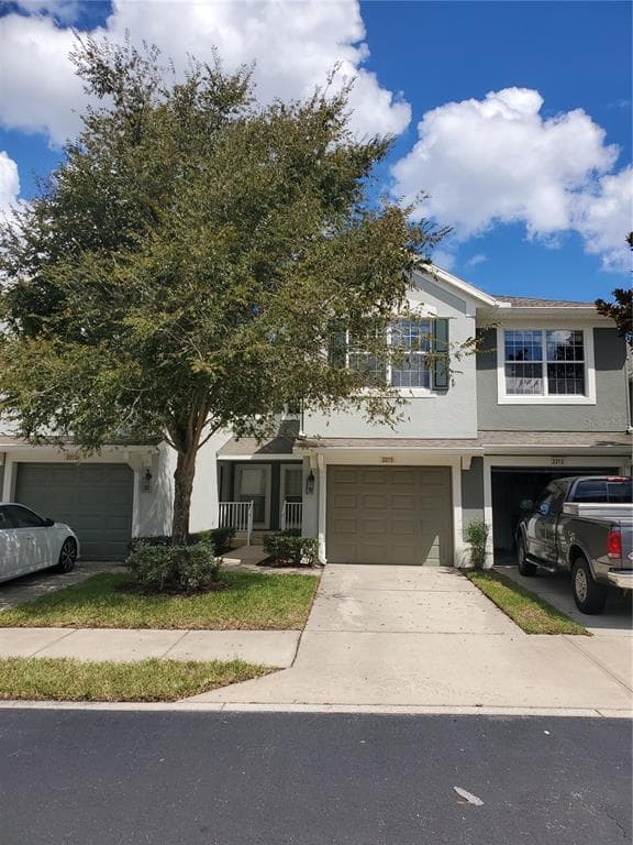 2215 KINGS PALACE DRIVE