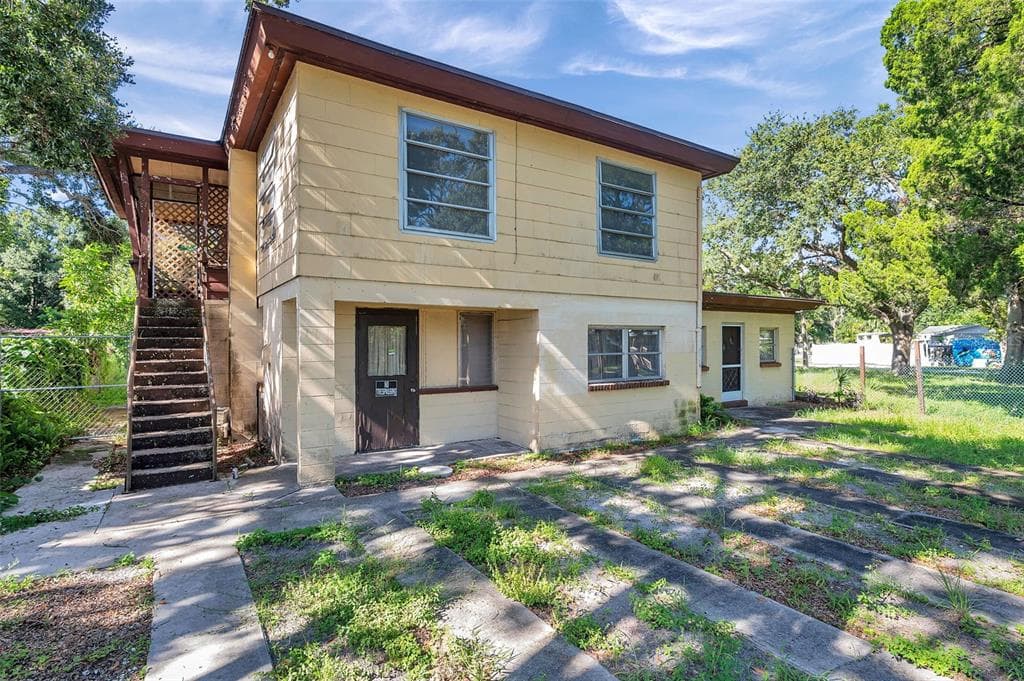 7180 50TH AVENUE N ST PETERSBURG, FL 33709