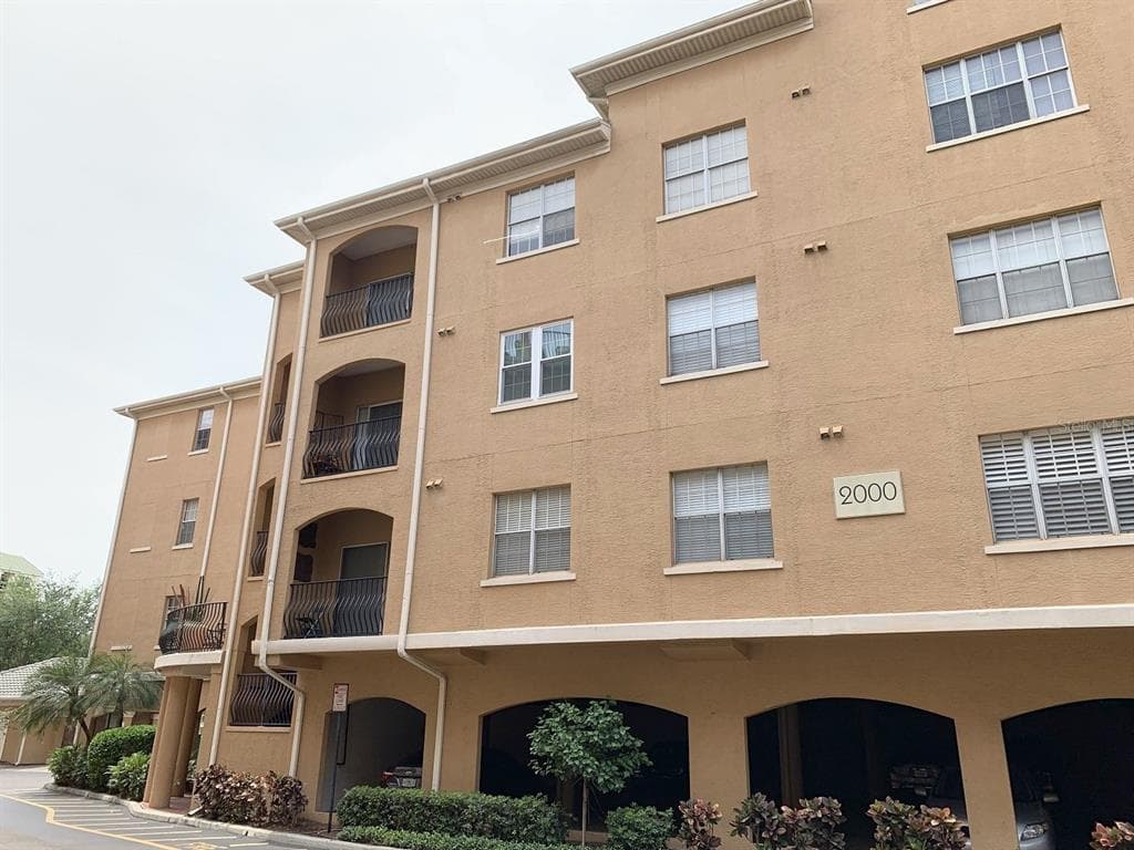 501 KNIGHTS RUN AVENUE UNIT 2107