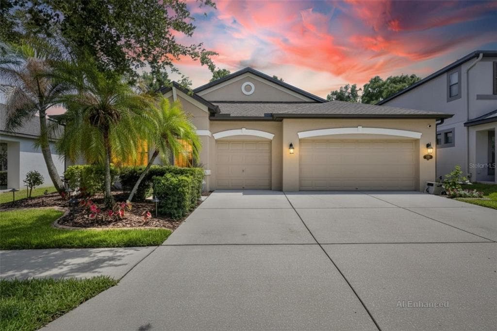 204 DAKOTA HILL DRIVE SEFFNER, FL 33584