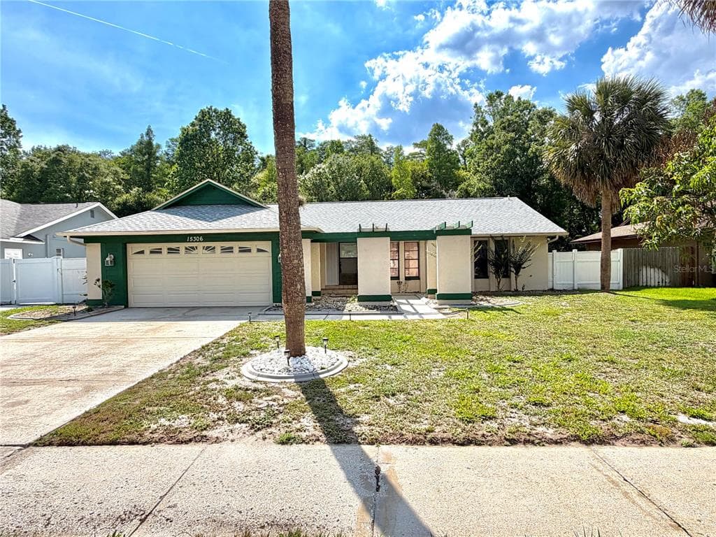 15306 WINTERWIND DRIVE