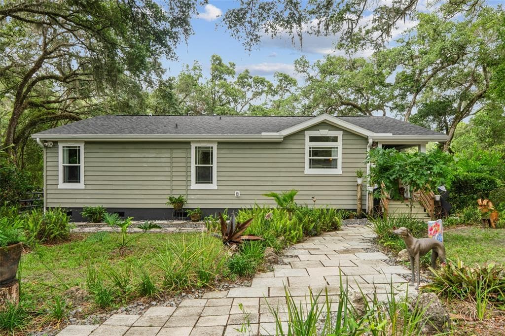 26168 BLACKJACK STREET BROOKSVILLE, FL 34601