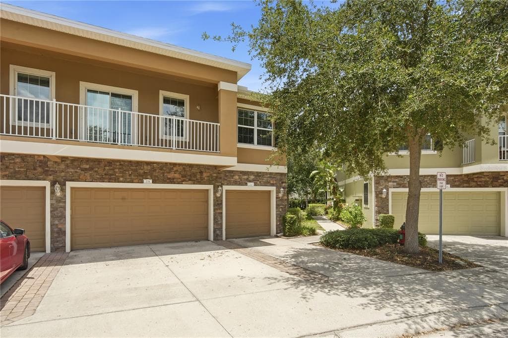 7001 INTERBAY BOULEVARD UNIT 235 TAMPA, FL 33616